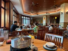 -糟粕醋·椰苑海南菜餐厅(亚龙湾天域酒店)