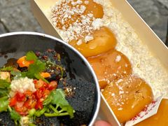 -董顺桃小粒臭豆腐(太平街一店)