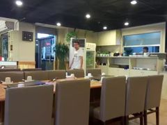大堂-香猪坊(五道口店)