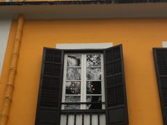 -ALBERGUE 1601 婆仔屋葡国餐厅