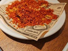 -乔街深夜食堂·小龙虾·高压锅生蚝(杭州总店)
