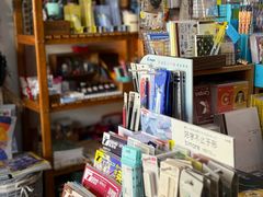 -开益书店(郓城南路店)