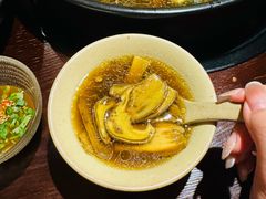 -滇野云南野生菌餐厅(陕西南路店)