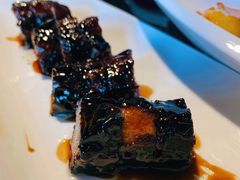 秘制黑叉烧-炳胜品味(珠江新城店)