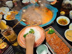 -吼堂老火锅(太古里总店)