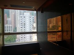 -香港华美达海景酒店