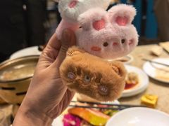 -初色海鲜自助(万丰路店)