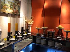-华安国际大酒店-餐厅