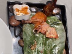 -小厨娘淮扬菜(河西奥美大厦店)