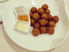 干炸丸子-大鸭梨烤鸭店(朝阳路店)