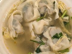 -大食代美食广场(上海中心店)