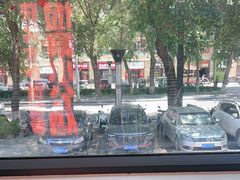 -俭寨大盘鸡·手抓肉·烧烤新疆菜(乌苏路店)