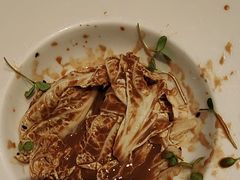 -中国坊中餐厅(石家庄希尔顿酒店)