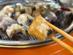 -味家烤肉烤鳗鱼牛排(西塔旗舰店)
