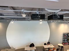 -dotcom coffee古点咖啡(致真大厦店)