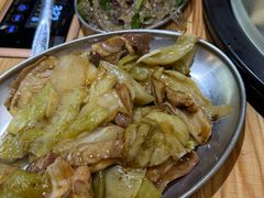 -阿鸡鱼庄·顺德鲜蒸小炒(亚运村店)