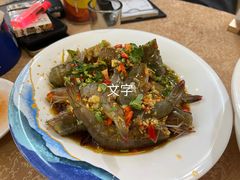 -潮道鱼仔店·潮汕味(长兴路店)