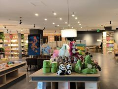 -魔方城市书房(中街益田店)