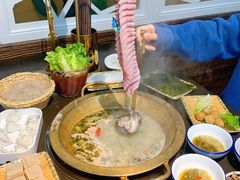 -土著渔匠·养生蝴蝶鱼(香樟路店)