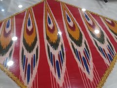 -清真·玛丽亚新疆菜主题餐厅(浙江中路店)