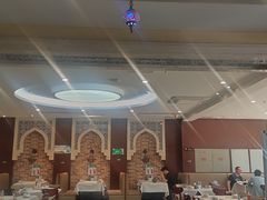 门面-巴依老爷新疆美食(昌平店)