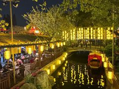 -深圳锦绣中华民俗村