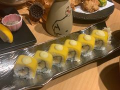 -鲤·鮨KOISUSHI