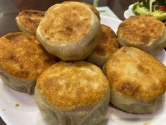 -清真牛街祥云轩门钉肉饼(左家庄店)