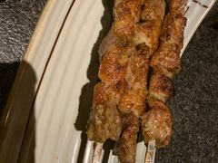 -丝路金桃·新疆菜(徐汇店)