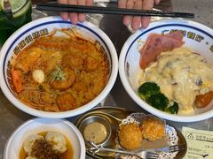 -公仔堂港式茶餐厅(西村店)