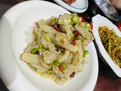 -三宽猪蹄(咸阳店)