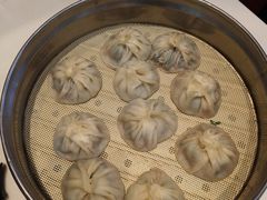 -海洁灌汤包(南五马路店)
