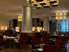 大堂-上海锦江汤臣洲际大酒店壹阶层