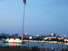 -珠江夜游广州塔·中大码头