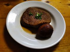 素鸡-沪西老弄堂面馆(定西路店)