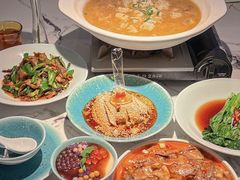 -雀蓝川菜(滨湖万象汇店)