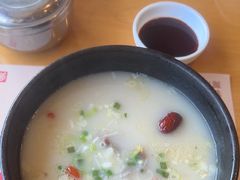 牛尾汤-大田牛尾汤(幸福河市场店)