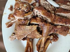 -河步波记驰名白斩鸭