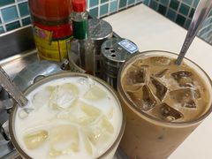 -華歡冰室-WahFoon(吉大店)
