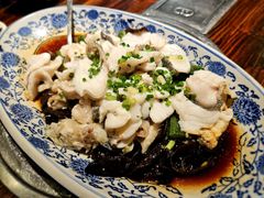 -广府乡下·饭庄(新港东路店)