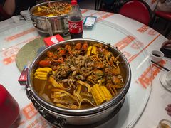 -熊记虾王·小龙虾(东晓南店)