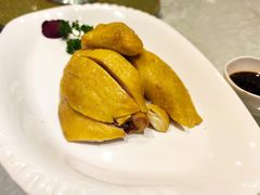 白切绍兴墩鸡-绍兴饭店(大宁店)