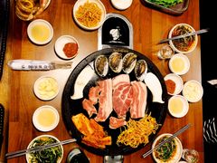 -Dombe豚(黑猪肉街店)