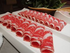 -海底捞火锅(西直门凯德MALL店)