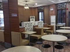 大堂-都城快餐(中山三店)