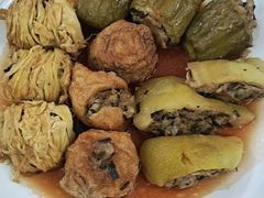 -柳周农家菜特色老店沙田柚美食(东大街店)