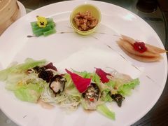 -广州康莱德·韵轩中餐厅