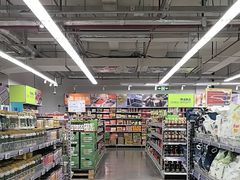-麦德龙(虹口江湾店)