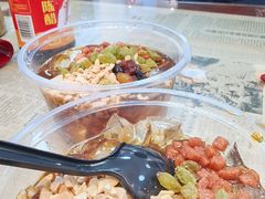 -捌玖粉面馆·猪油拌粉