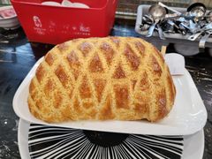 面包鸡-东江海鲜酒家(艺都分店)